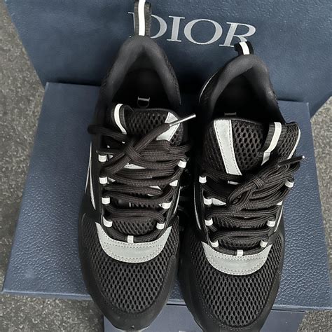 resell dior b22|dior b22 discontinued.